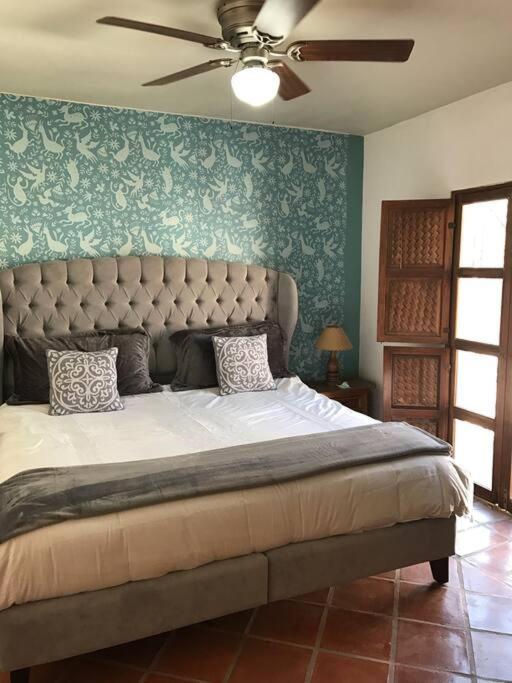 Casa Corazon Centro San Miguel Allende Villa San Miguel de Allende Eksteriør billede