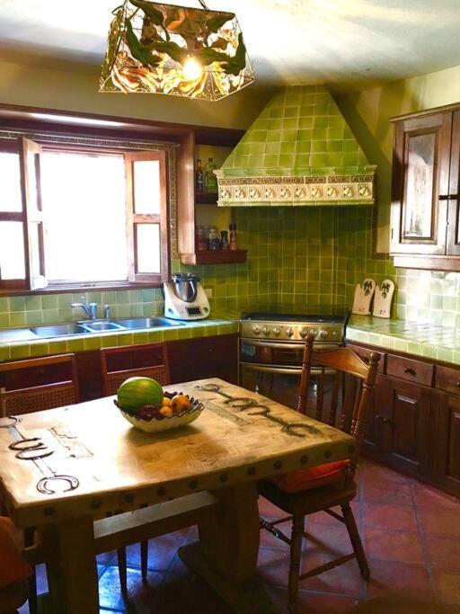 Casa Corazon Centro San Miguel Allende Villa San Miguel de Allende Eksteriør billede
