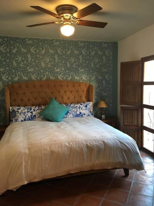 Casa Corazon Centro San Miguel Allende Villa San Miguel de Allende Eksteriør billede