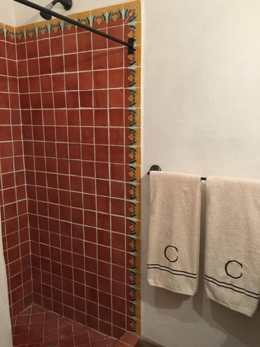 Casa Corazon Centro San Miguel Allende Villa San Miguel de Allende Eksteriør billede